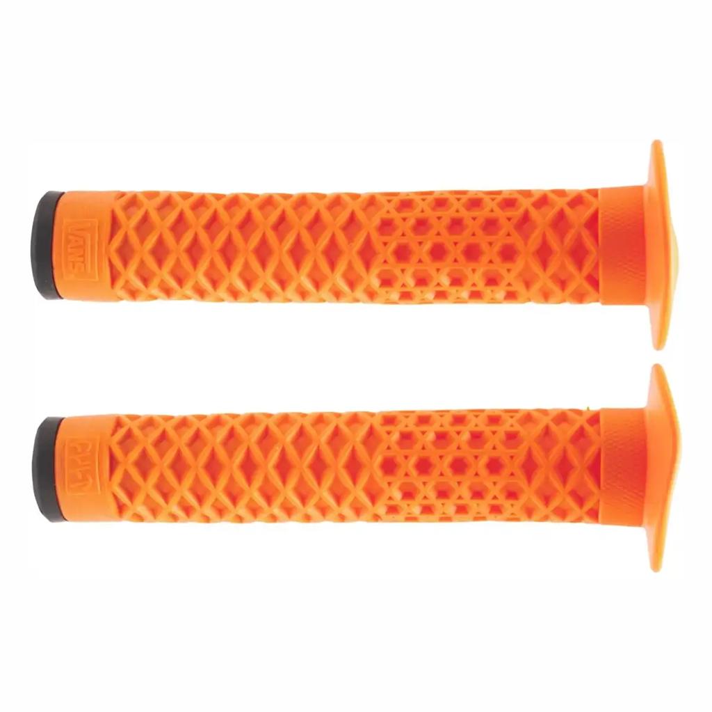 Cult Vans Waffle Bmx Grips | Olive