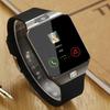 Touchscreen Bluetooth Smartwatch with SIM Card Slot, Phone Locator, and Student-Friendly Design for Kids and Adults