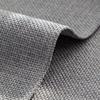 Imitation Cotton and Linen Sofa Cushion Solid Color Minimalist Slip Cushions Anti Wrinkle Wear-resistant Non Shrinking Couch Protection Pads