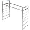 Wahei Freiz Customizable Sink Storage Base Rack Water Area SUI Gut SUI-6105