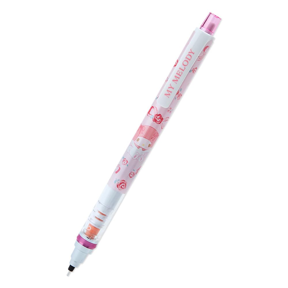 Sanrio My Melody Mechanical Pencil Kurutoga 673382