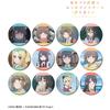 Rascal Does Not Dream of a Dreaming Girl Trading Scene Badges Box of 12