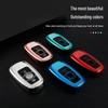 Haval H6 Sports Version Carbon Fiber Key Case
