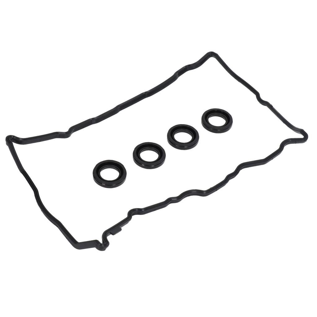 Valve Cover Gasket Kit VS50777R Replacement for Altima 2.5L 2500CC L4 DOHC 2007‑2012