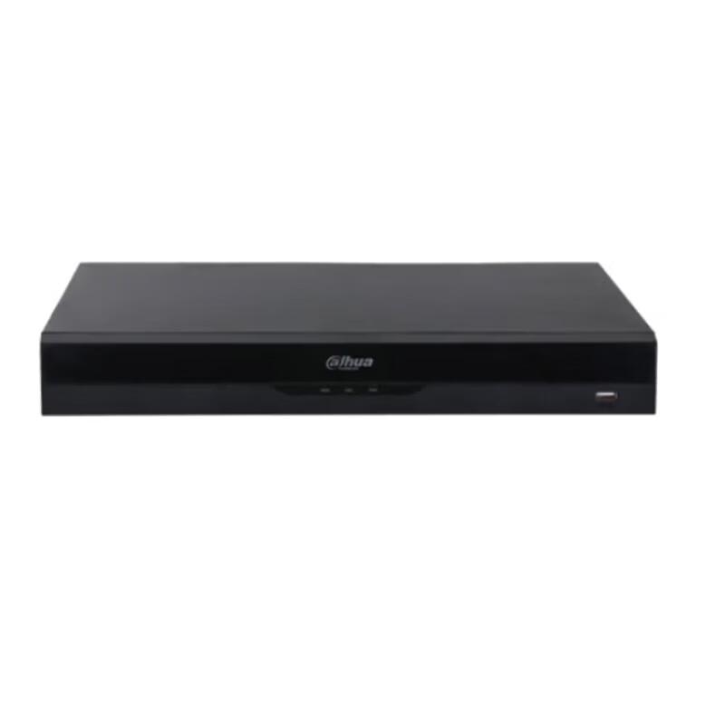 Dahua 16-Channel 2-Bay Smart Network Video Recorder CN Plug (adapter Included)