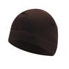 Fashion Soild Outdoor Fleece Hat Sports Cold Proof Windproof Warm Hat
