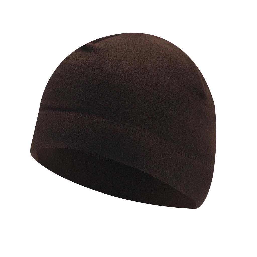 Fashion Soild Outdoor Fleece Hat Sports Cold Proof Windproof Warm Hat