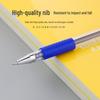 European 0.5mm Bullet Tip Neutral Pen - Creative Stationery for Office & Signature Use