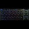 Logitech G913 TKL Wireless Mechanical Gaming Keyboard