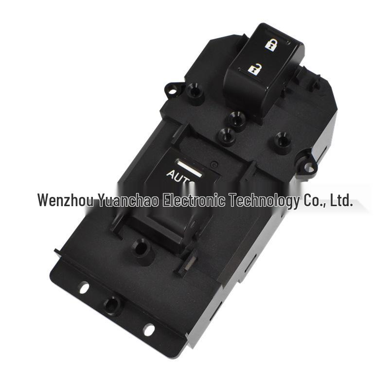 Passenger Power Window Switch for Geely Si Bo Rui 35760-TP5-H01