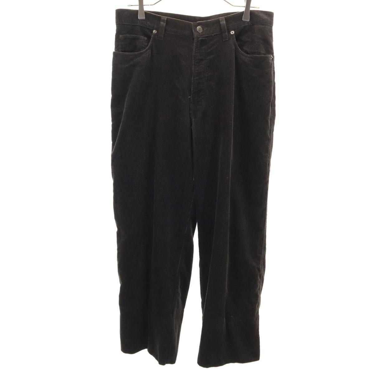 

patagonia Outdoors Corduroy pants 32 Brown 55225F5 Men s Used