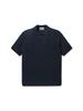 OLZEN Men'S Tipping Open Neck Thierry_Zog2Et1306Pgn