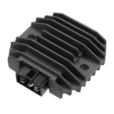 4JH-81960-00 4JH-81960-00-01 Náhradný usmerňovač regulátora napätia, Kompatibilný s Yamaha, R1, 1998-2001