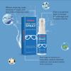 30ML Anti-Fog Spray Eyeglass Cleaner Spray Mild Formula 30ml Lens Cleaner And Defogger For Swim Goggles Snorkel