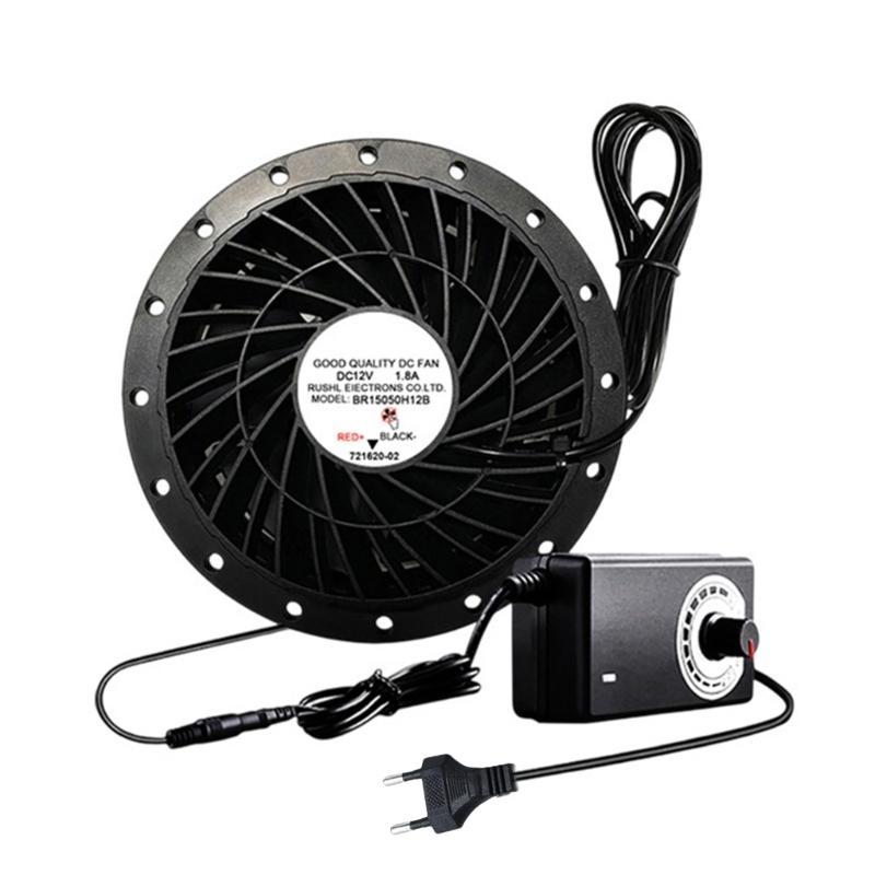 High Performances Fan Set Exhaust Fan For Cutting And Sprayer Booths