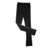 Pantaloni de antrenament pentru patinaj artistic cu strasuri pentru femei adulte și copii, 9 mărimi, 2 tipuri