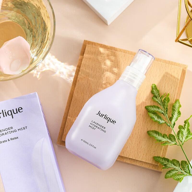 Jurlique Lavender Hydrating Floral Water Mist 100ml