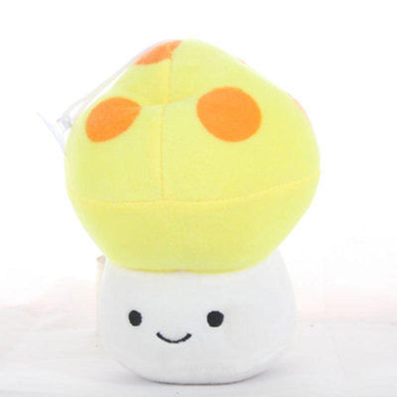 Premium Quality Plants Vs. Zombies Soft Plush Doll Perfect Children's Gift