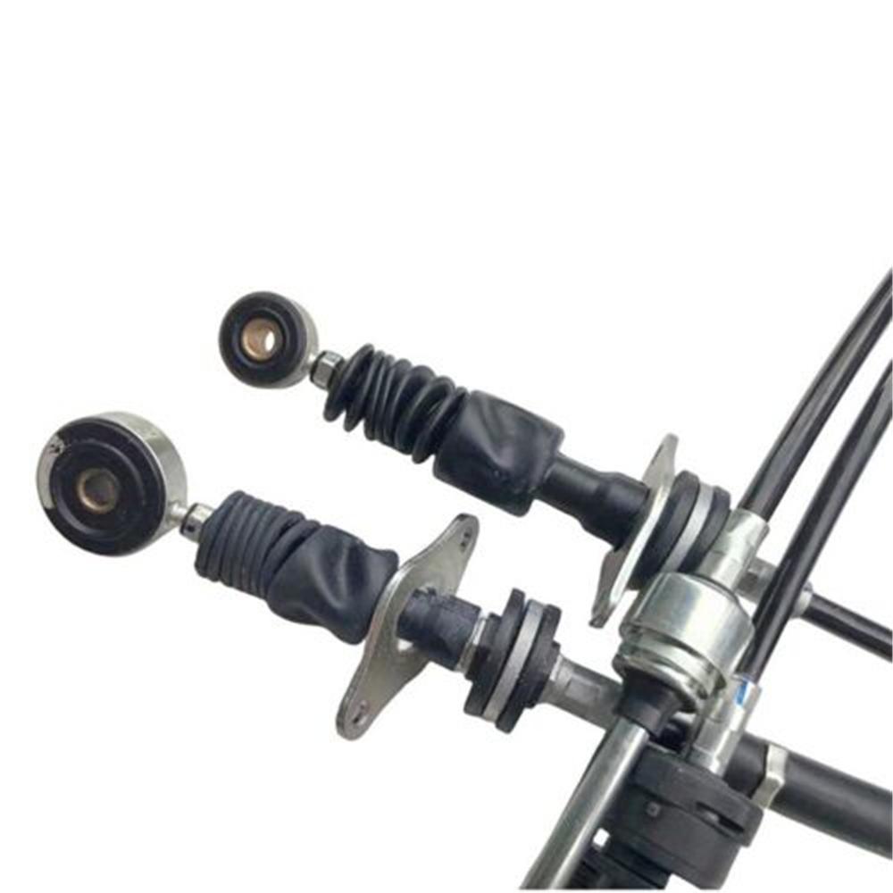 Manual Shifter Cable For 03-07 Honda Accord 5/6 Speed Transmission 54310-SDA-L02