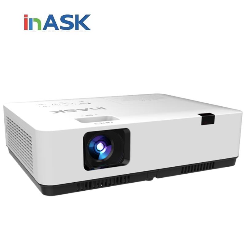 

INSHOW Business & Home HD Projectors (CN version)