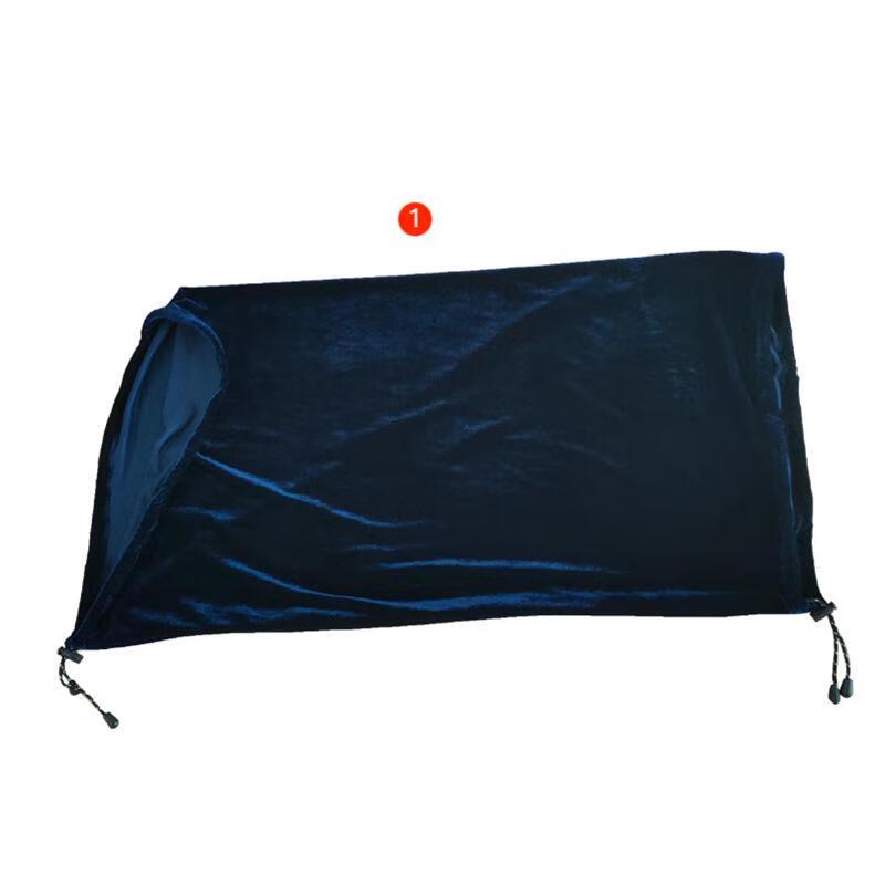 WEZHO Yacht Fender Cover - Velour