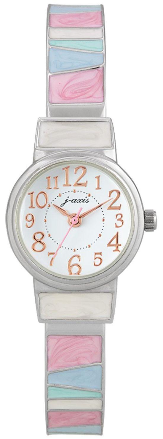 

[J-AXIS] Часы-браслет J-AXIS Color Epcill CL30-S CL30-S