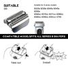 Replacement cutter head for wet and dry 2