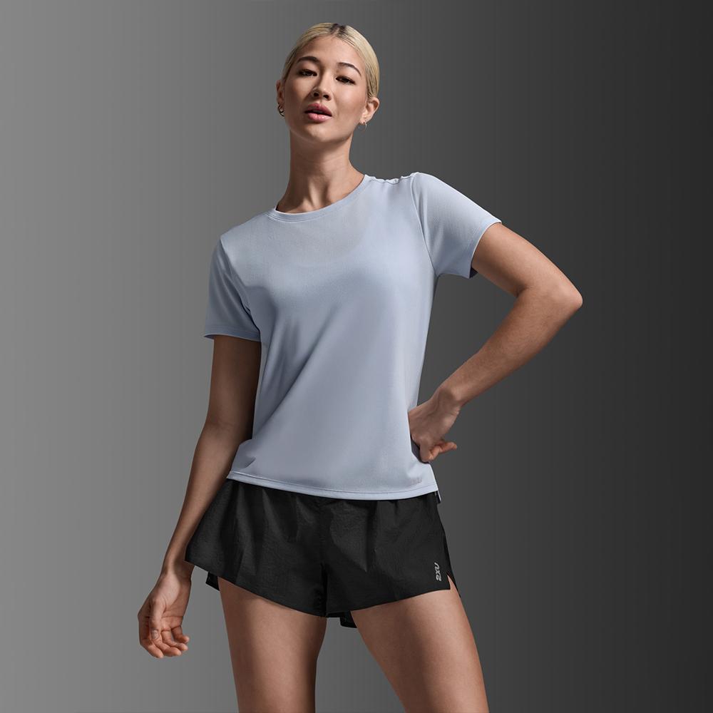 Tutaimjeuyu (Women'S) Aero Mesh T-Shirt_Wr7419Ahal-Haf