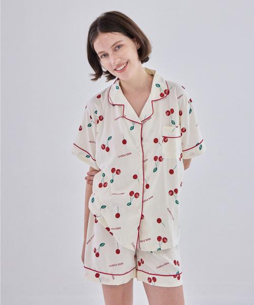 

[2Dreamers] Very Day Pajama Set-up [Shipped from Korea] 100% Authentic S