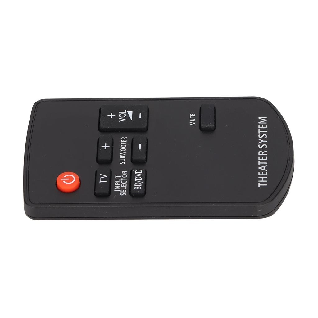 N2QAYC000043 Replacement Remote Control Ergonomic Remote for Home Theater O System