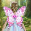 Fairy Wing Butterfly Wing Princess Wing Angel Wing Easter Wing for Halloween