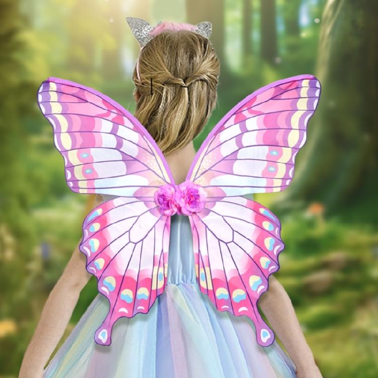 Fairy Wing Butterfly Wing Princess Wing Angel Wing Easter Wing for Halloween
