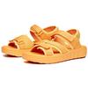 Anta Lifestyle Series Beach Sandals Men Footwear Yellow Orange 11926906-4