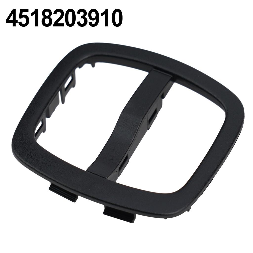 Center Dash Tunnel Button Frame For Smart  For Fortwo 451 2007-2014 4518203910