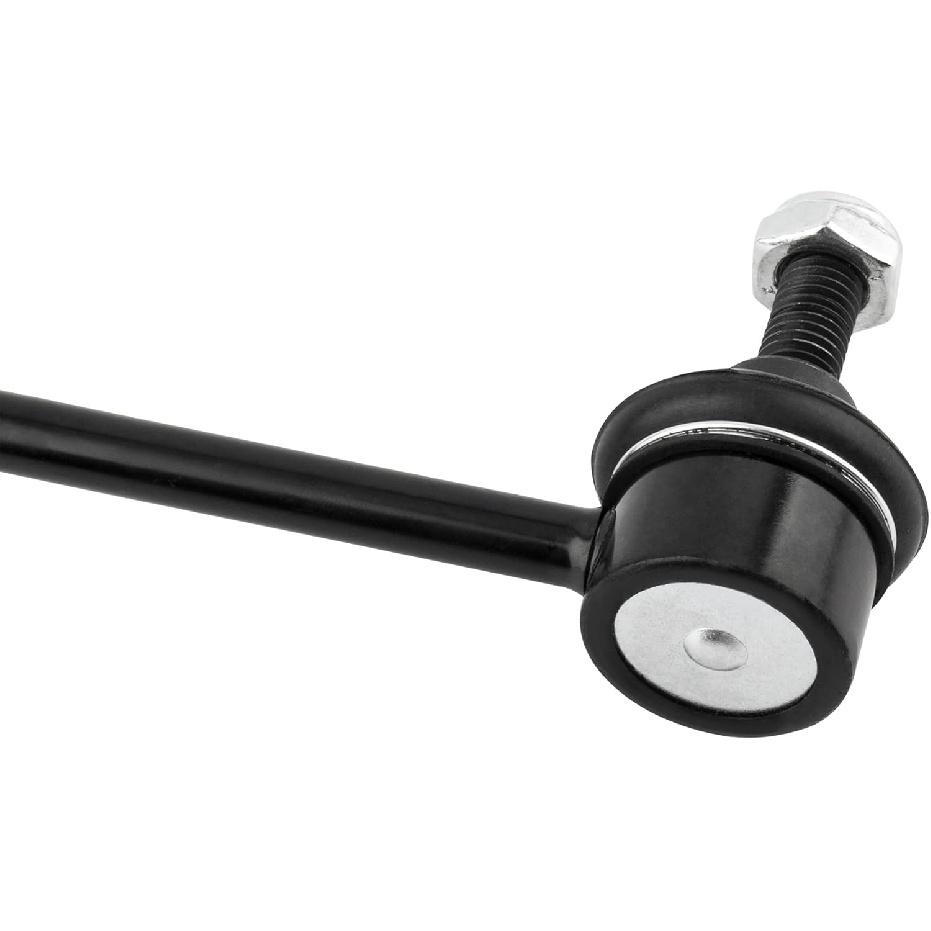 BOXI Set of 2 Rear Sway Bar Stabilizer Link Kit Fit for Acura MDX 2001 2002 2003 2004 2005 2006 / for Honda Pilot 2003 2004 2005 2006 2007 2008 /