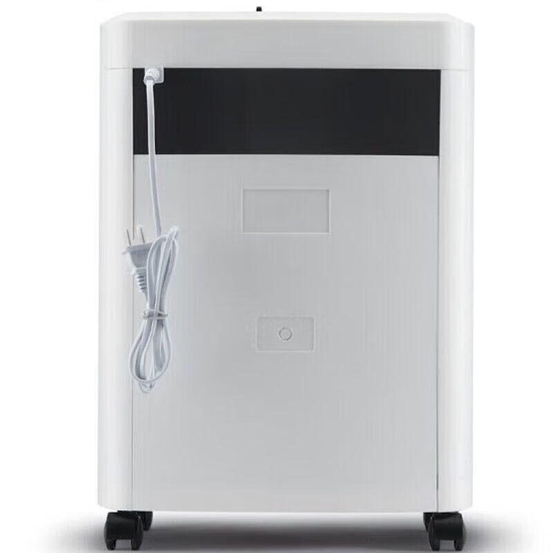 Comet CM-615D 15L Level 5 Micro-Cut Paper Shredder CN plug (adapter included)