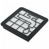 Vacuum Cleaner Filter Compatible with FC9330 9331 9350 9351 Models