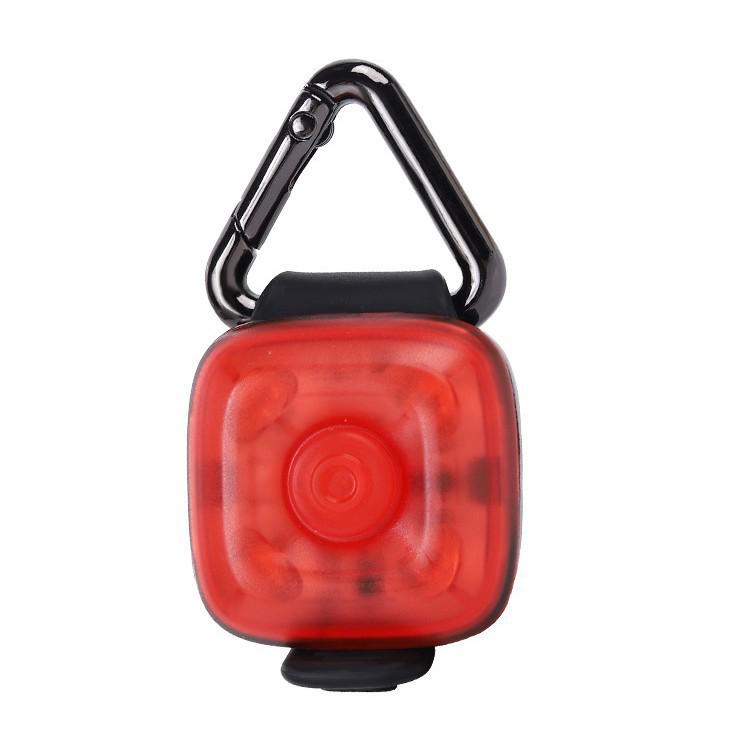 Laishi LED Night Glow Pendant for Dogs - Anti-Lost Luminous Light for Safe Nighttime Walks