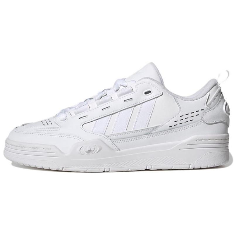 

Adidas ADI2000 Triple White Sneakers HR1745 36