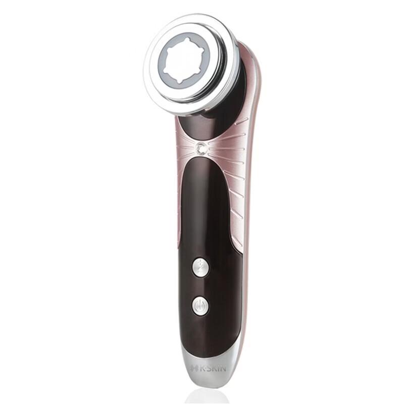 Kingdo 4-in-1 Firming & Cleaning Facial Beauty Device