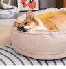 Sponge Washable Pet Nest for Small & Medium Dogs and Cats - Hot Selling