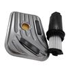 MPS6 6DCT450 Powershift Oil Filter Kit With Gearbox External Filter For Volvo Ford Mondeo 2008 2009 2010 2011 7M5R-7G186AB