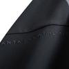 Anta Casual Comfortable Knitted Sports Pants Men bottoms Black 152537310-1