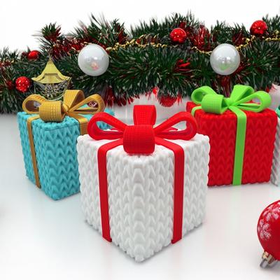 Party-Zubehör – Weihnachtsdeko