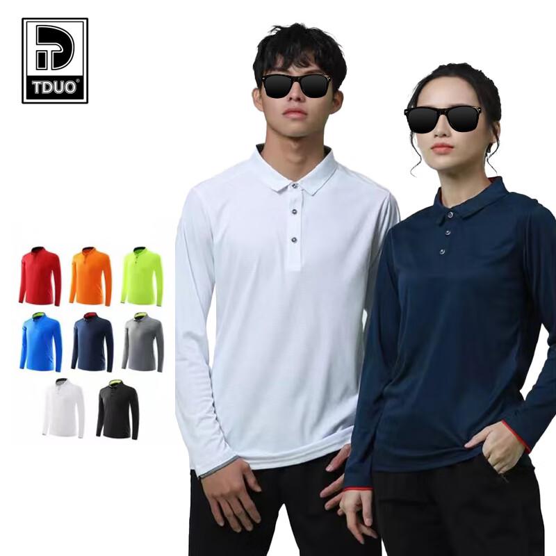 Унисекс спортивная футболка Tduo