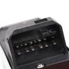 84820-33170 Car Electric Front Left Master Window Lifter Control Switch for Pontiac Vibe for Toyota Matrix Camry Prado 2003-2008