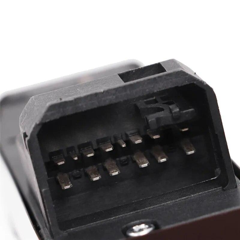 84820-33170 Car Electric Front Left Master Window Lifter Control Switch for Pontiac Vibe for Toyota Matrix Camry Prado 2003-2008