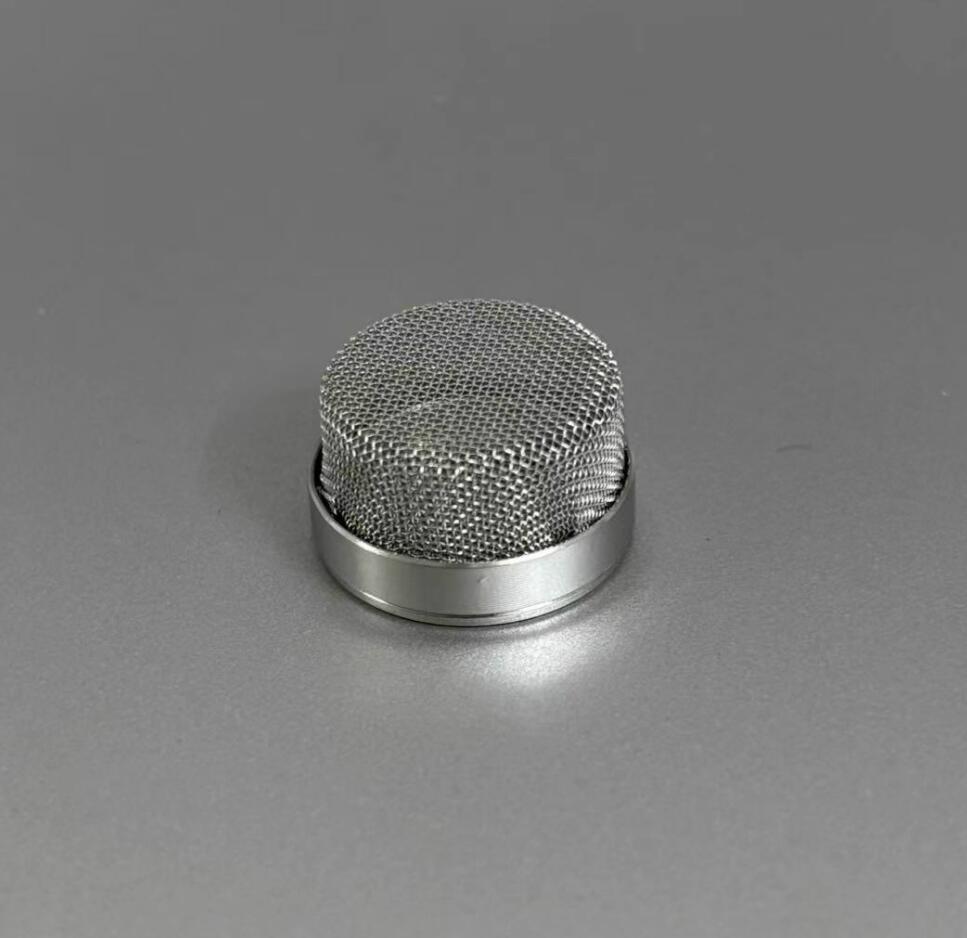 Uhr Kleinteile Reinigkorb Uhrwerk Teile Reinigungsöl Wasch-Netz Uhren Ultraschallreiniger Uhrwerk Halter