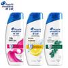 Head & Shoulders Anti-Dandruff Shampoo Variety Pack