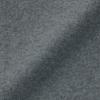 MUJI Women's Milan Rib Knit Blouson, BA1P0A4A, Dark Gray, Size S